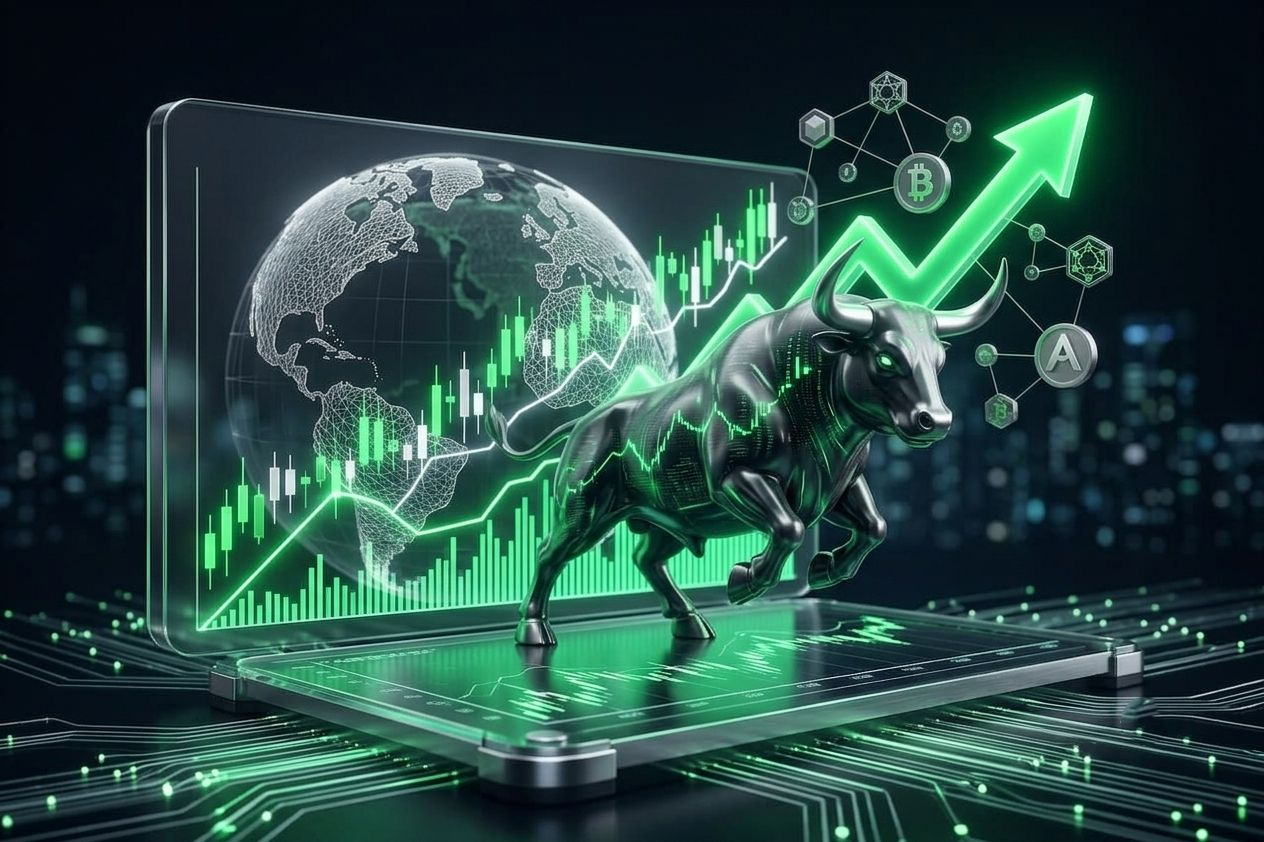 AI MavenX Portfolio Intelligence