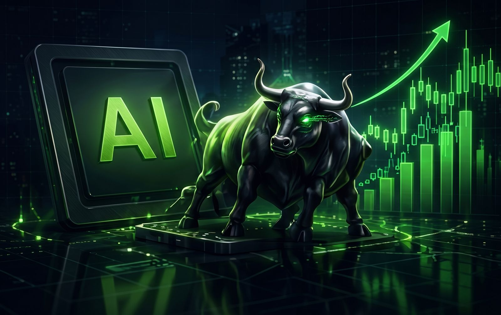 AI Stock Investment
